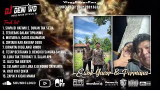 Download lagu DJ WONG DOSON REMIX l DUGEM SIAPA DI HATIMU X MUTIARA SPESIAL REQUEST EWOK GACOR & PERMANA 2026 mp3