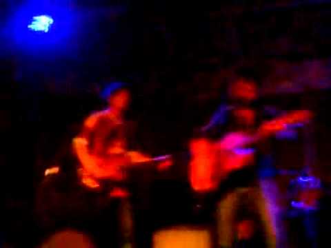 Thumbnail for Lee Mavers & Gary Murphy live @ Manchester Deaf Institute19.06.2011 Part Four by The Band, Lee Mavers, The La's