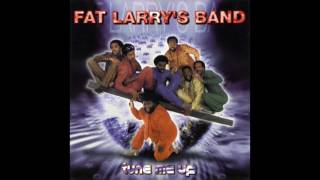 Music video thumbnail preview for Fat Larry's Band - Tune Me Up by Fat Larry’s Band