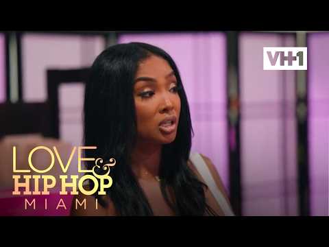 Love & Hip Hop: Miami | Season 6, Episode 8 - Lashing Out