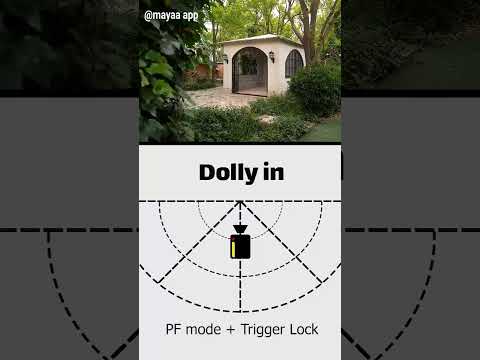 Usefull Camera angles and movement for cinematographer 😶😬| #mayaaapp #shorts #viral #cinematography