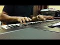 Kalakalavena Bgm Raw Cover