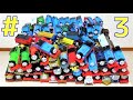 Thomas Friends Put The Batteries Into The Trackmaster And Plarail Toys