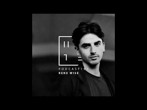 Rene Wise - HATE Podcast 191