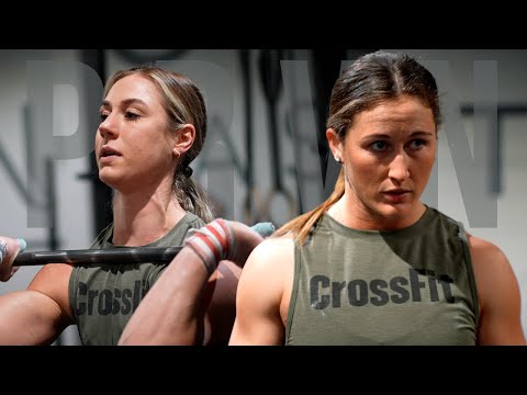 TIA CLAIR TOOMEY JOINS THE PRVN FITNESS CAMP. *HOW OFTEN DO WE TRAIN TOGETHER*