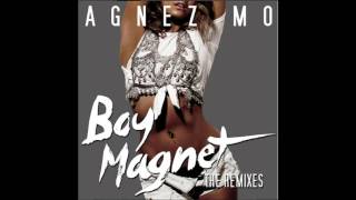 Agnez Mo - Boy Magnet (Hector Fonseca Remix)
