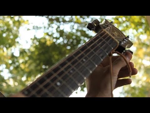 Heard Again - Rob Scallon