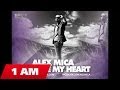 ALEX MICA - SAVE MY HEART (RADIO EDIT ...