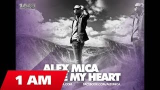 ALEX MICA - SAVE MY HEART (RADIO EDIT )