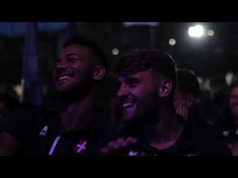 “Il Quartiere si incontra” - Montespaccato - Talento & Tenacia - Video presentazione