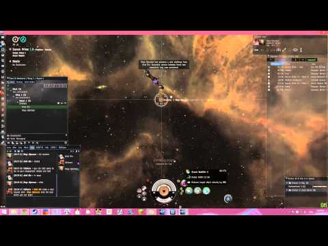 Oceanic Assault - Ariel Rin vs Rhys Bjornson