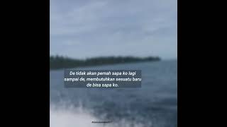 Download lagu STORY WA 30 DETIK Anak komplex Anggap Sa Apa mp3