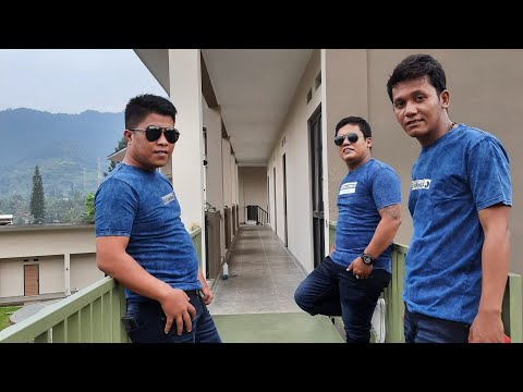 PARSIRANGAN|| COVER AMOSTA TRIO CIPT:FREDDY TAMBUNAN