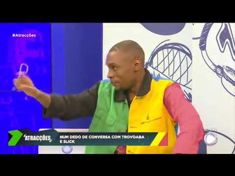 Slick Kid ATRACCOES FREESTYLE