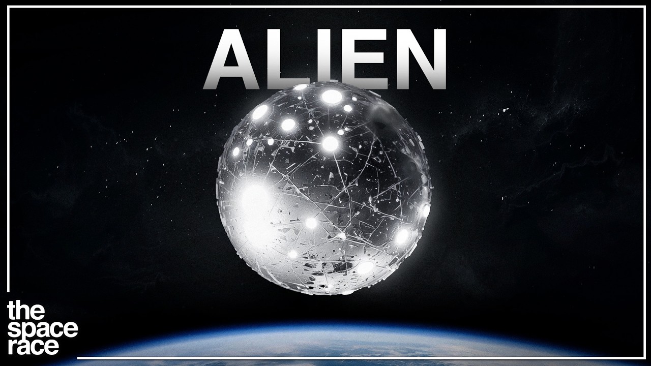 What The News Should Have Told You About 3I Atlas