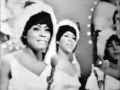 The Supremes - Children's Christmas Song - 1965!