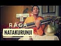 Raga Natakurunji Ramana Balachandhran Carnatic Veena