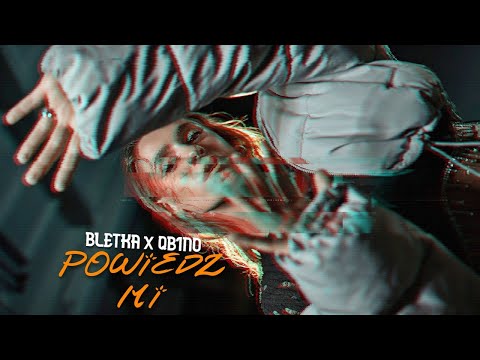 BLETKA x QB1NO - POWIEDZ MI ( QB1NO remix ) 2024