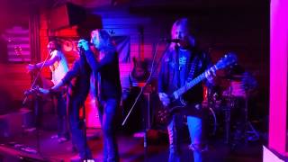 John Corabi - Smoke The Sky / Hooligan's Holiday (Nashville, 11-18-14)