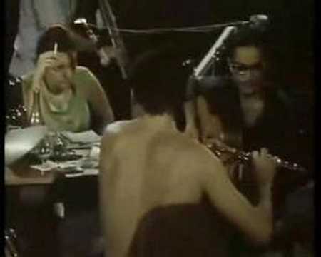 Baden Powell - Formosa e Tempo de amor em versao boteco