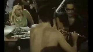 Baden Powell - Formosa e Tempo de amor em versao boteco