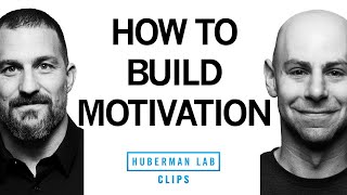 How to Get Motivated About Things You Don