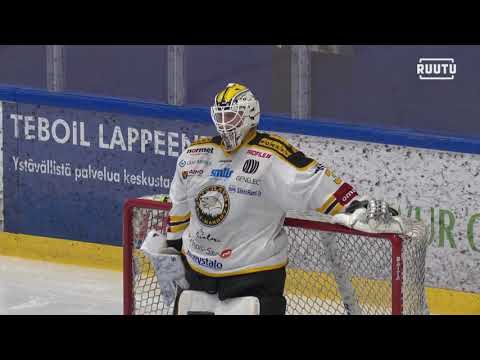 Ketterä - IPK 3-4 maalikooste 15.1.2020