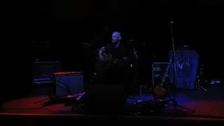 The Devil&#39;s Trade - Untitled @dürer kert 20170728