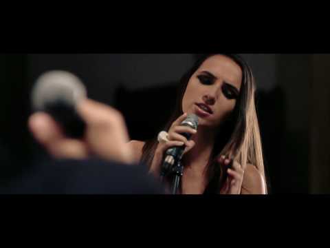 Hands on Approach - "Black Tears" feat. Ana Free