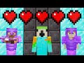 How I Became The RICHEST Minecraft Player