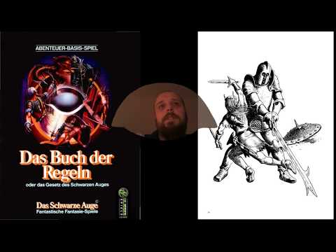 DSA1 Buch der Regeln 2/2 Klassen Ausrüstung und Magie  Kaiser Retro Box |Willkommen im Abenteuer