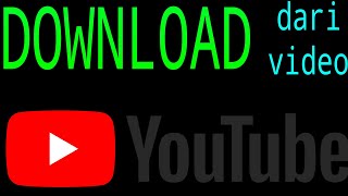 Download lagu DOWNLOAD MP3/MP4/WAV dari @YouTube vidoe mp3 Download lagu DOWNLOAD MP3/MP4/WAV dari @YouTube vidoe mp3
