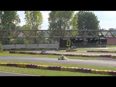 Puchar Wiosny i Puchar Rok Cup, Gostyń 02.05.2014