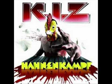 K.I.Z (feat.Kuba , Cannibal Rob) - Neuruppin