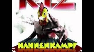 K.I.Z (feat.Kuba , Cannibal Rob) - Neuruppin