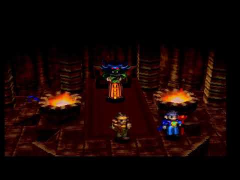 Shining Force III Scn 3 [SS] [55] The Mighty Bulzome [1/2]