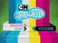 Cartoon Network Brasil Promo Corrida Cartoon 2013