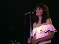 Linda Ronstadt Desperado Live Offenbach Germany 1976