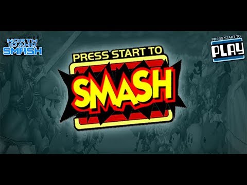 PSTS9 - 2 Dope Boyz vs Prodigy Busters  - Winners Finals - Sm4sh Doubles