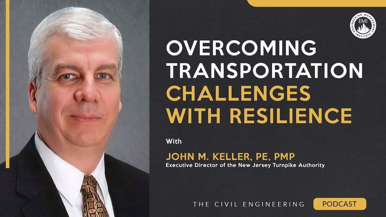 Resilient Transportation Systems: Facing Challenges Head-On