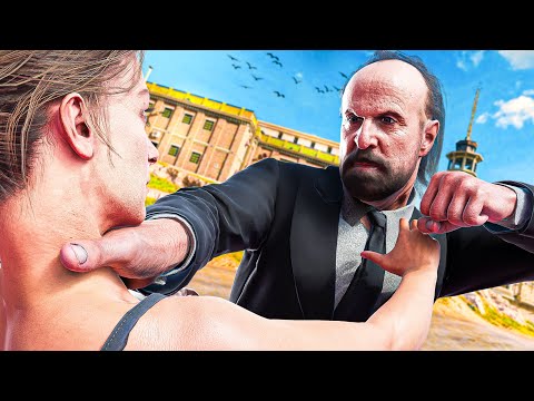 RAGE Baiting Girl Streamers with Movement on Warzone