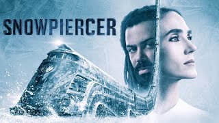 Snowpiercer S03E04 Carly playing music &quot;RICH AUCOIN They Say Obey&quot;