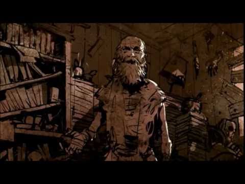 Deadlight Directors Cut Part 3 gameplay (no commentary)