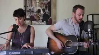 Break the Cycle (Cover) - You + Me by Daniella Watters &amp; Jesse Macleod