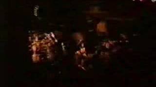 Hanoi Rocks - Back to Mystery City [1984]