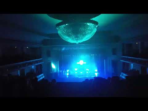 OPETH - [Live Berlin 14.10.2022]