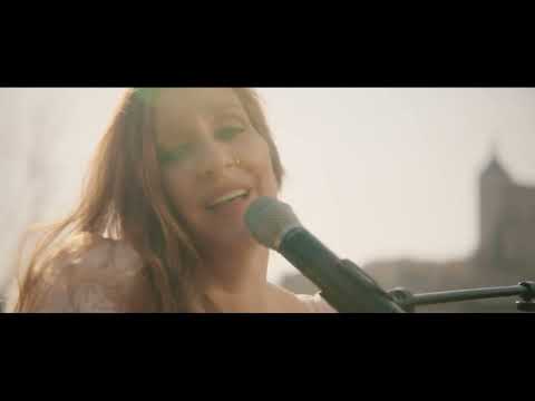 MARÍA TOLEDO -Prometo (Nana por Bulerías)