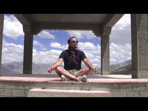 The Road Less Travelled - Road Trip to Ladakh - rahulonmove