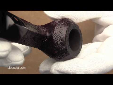 pipa Ashton 081 - smoking pipe