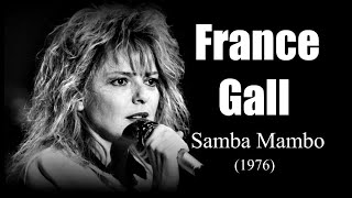 France Gall - Samba Mambo (1976)